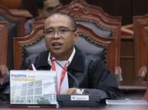 Terkait Kasus Dugaan Korupsi Rp 8.3 Triliun, Kejaksaan...