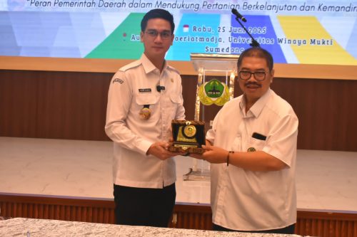 Pemda Sumedang dan Unwim Jalin Sinergitas Wujudkan… Pemda Sumedang dan Unwim Jalin Sinergitas Wujudkan...