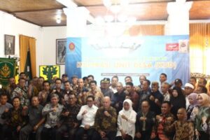 Revitalisasi KUD Dimulai dari Sumedang: Puskud Jabar dan...
