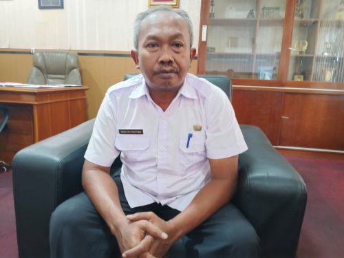 DPMD Kabupaten Sumedang Ungkap Tak Ada Pelanggaran Dalam… DPMD Kabupaten Sumedang Ungkap Tak Ada Pelanggaran Dalam...