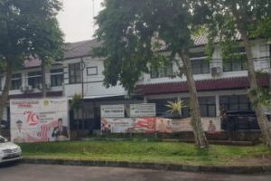MOMEN SPMB TINGKAT SMPN DI KAB. BOGOR DIDUGA KUAT...