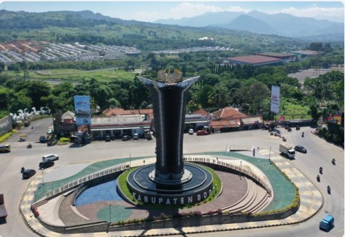 Rotasi Pejabat Dilingkup Pemkab. Bogor Disinyalir Sarat...