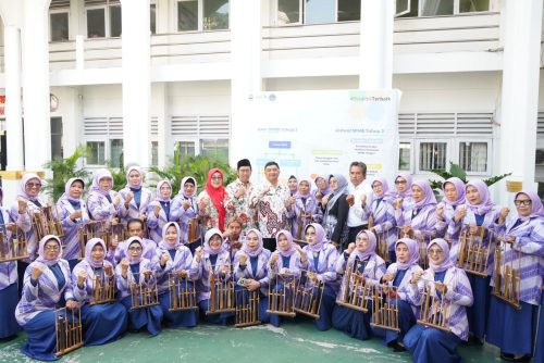 Peringati Hari Koperasi ke-78, Pemkab Garut Luncurkan...