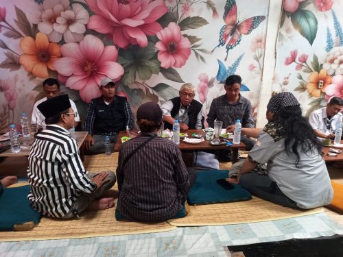 Bongkar Kecurangan SPMB 2025, Forum Diskusi Desak...