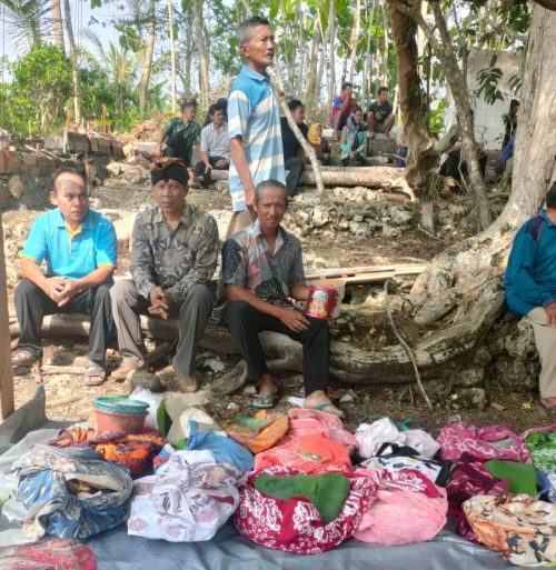 Pemdes Pulerejo Gelar Nyadran Eyang Suryo Kusumo dan...