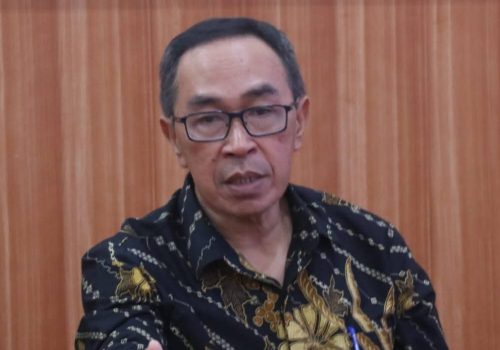 Sekda Pimpin Rapat Pembentukan Percepatan dan...