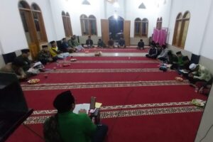 Gerakan Pemuda Ansor dan IPNU Katapang Kolaborasi...