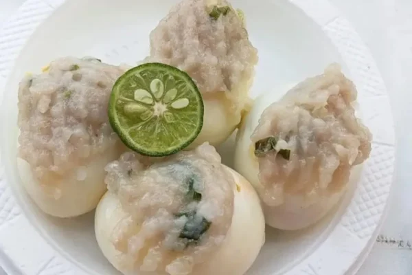 Baso Tahu Yoga Sajikan Rasa yang Sulit Dilupakan