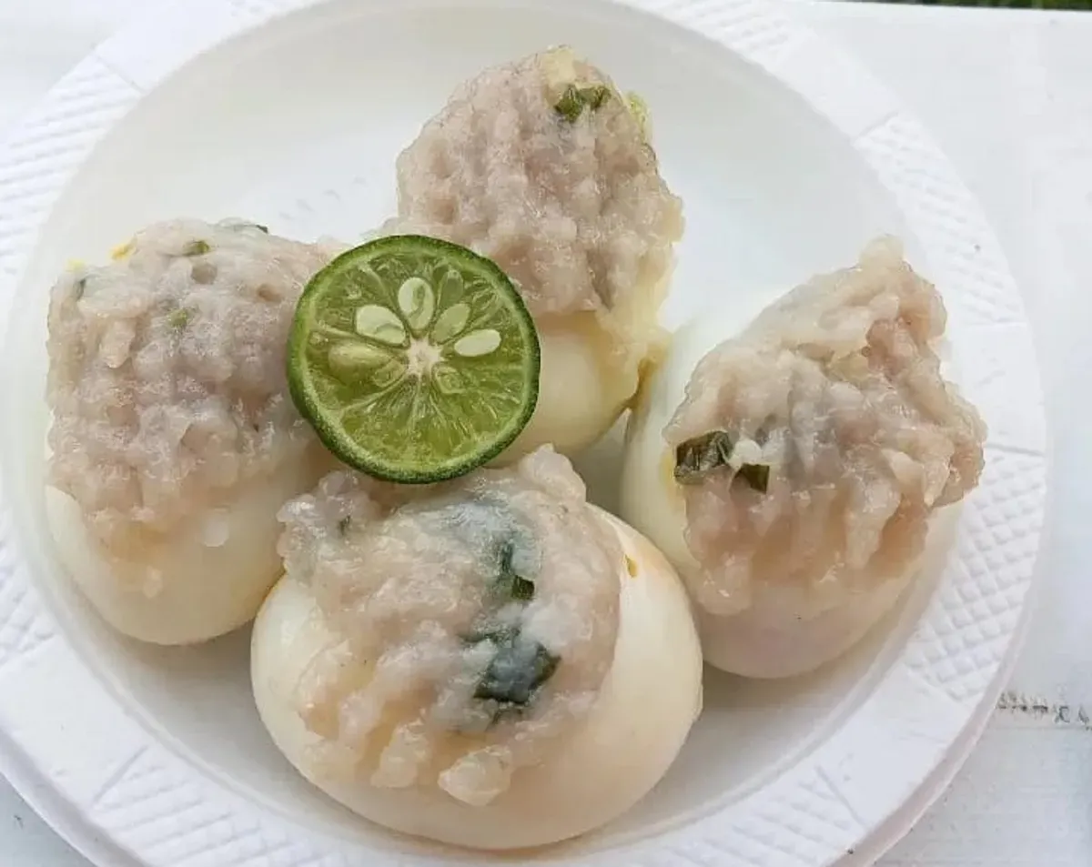 Baso Tahu Yoga Sajikan Rasa yang Sulit Dilupakan
