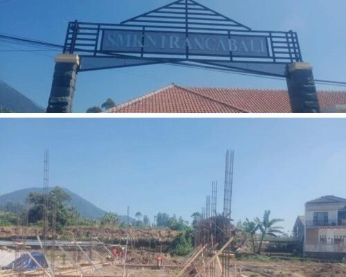 Warga Masyarakat PACIRA Kab. Bandung Bersyukur SMKN 1...