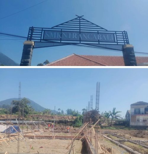 Warga Masyarakat PACIRA Kab. Bandung Bersyukur SMKN 1...