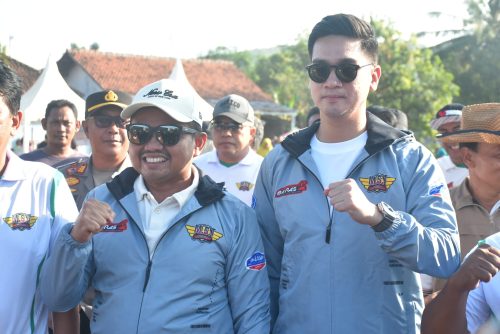 “Batras 2025”, Ajang Promosi Wisata Sumedang