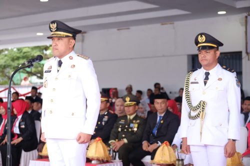 HUT RI ke-80: Bupati Jeneponto Tekankan Pentingnya...