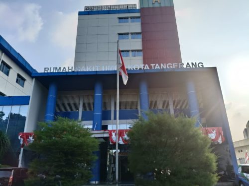 Dugaan Janggal dalam Distribusi Anggaran Publikasi RSUD...