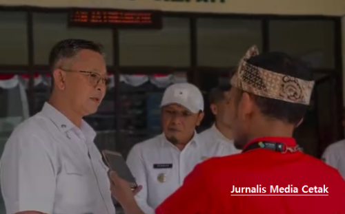 9 Miliar di Anugerah Gapura Sri Baduga