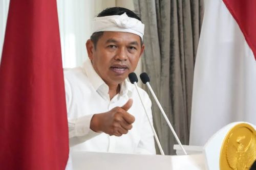 KDM Dan Kisah Nabinya