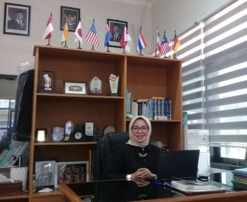 Kongres Asosiasi Kepala Sekolah Indonesia di Bandung...