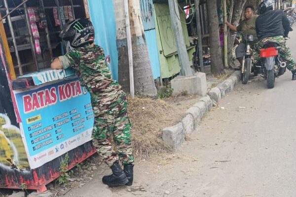 Mafia Obat Keras di Tegal Diduga Dilindungi APH