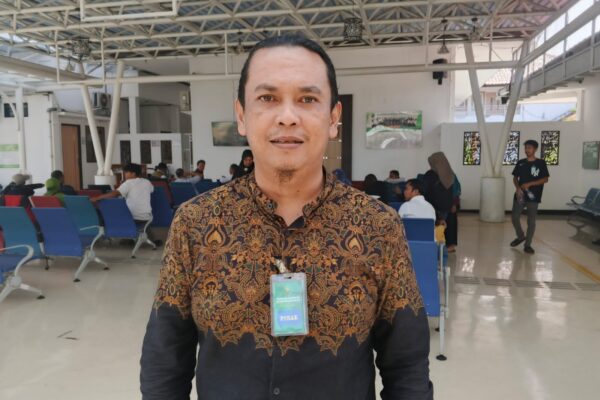 Tanah Dibangun Sekolahan, Kini Ahli Waris di Cimanggung...