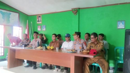‎Kebutuhan Para Petani Jadi Prioritas Ketua DPRD...