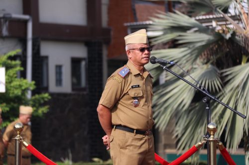 ‎Penurunan APBD 2026 Rp 436 Miliar Sekda Garut, Minta...