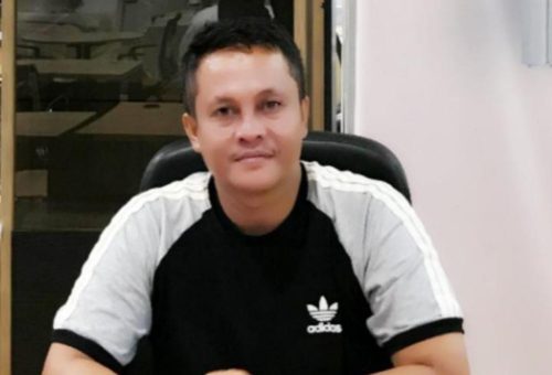 Kepala Sekolah Diduga Mendapatkan Intimidasi Dari Oknum...