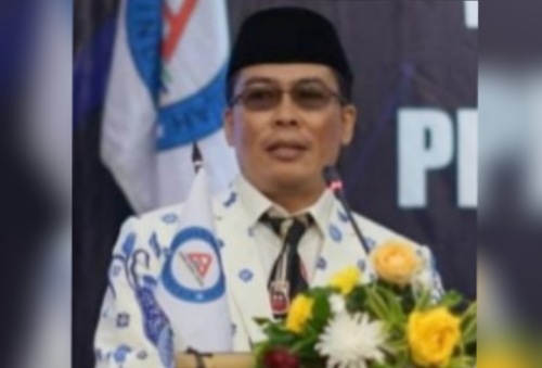 Dinas Pendidikan Prov. Jabar Lantik Ratusan Plt. Kepala...