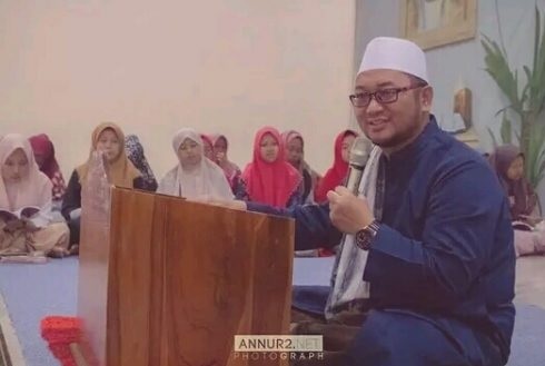 Masuk Surga Dengan Tahlil