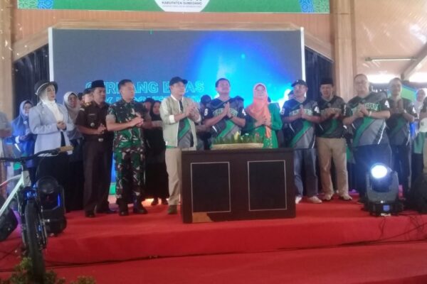 Ketum BKPRMI Jabar Ingatkan Perjuangan Guru Ngaji Harus...