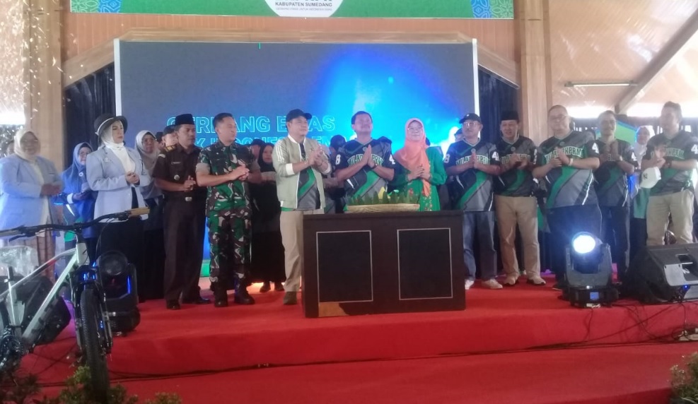 Ketum BKPRMI Jabar Ingatkan Perjuangan Guru Ngaji Harus...
