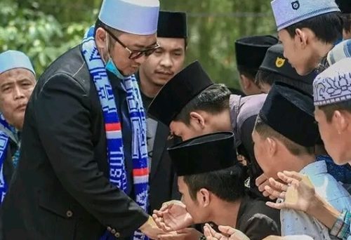 Guru Beban Negara ?…