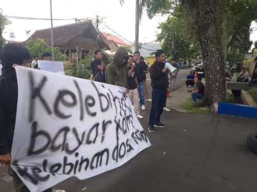 Kelebihan Bayar Pajak Tak Dikembalikan, KPP Ciamis Harus...