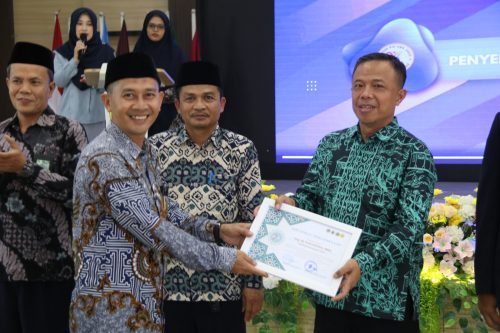 ASDA I Garut Buka Pentas PAI SMK, Tekankan Pentingnya...