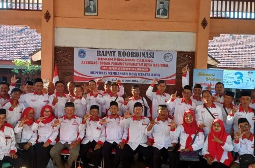 Ketua Umum ABPEDNAS Kritik Larangan Rangkap Jabatan...