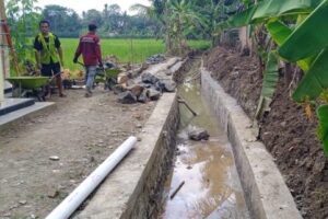 Warga Desa Kujangsari Kota Banjar Sambut Baik...