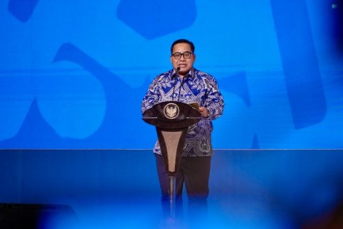 Kolaborasi Perusahaan Penjaminan Memperkuat Dukungan...