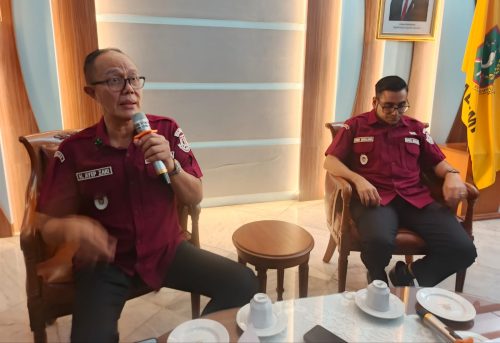 Terkait Pernyataannya, Wali Kota Sukabumi Sampaikan...