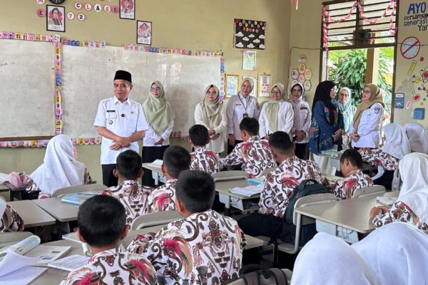 SMPN 1 Tanjung Raja Menerima Kunjungan Wakil Bupati Ogan… SMPN 1 Tanjung Raja Menerima Kunjungan Wakil Bupati Ogan...