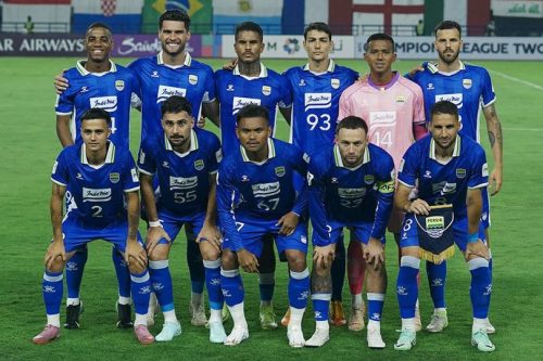 Menanti Laga Panas VS Selangor FC, Persib Dalam Kondisi...