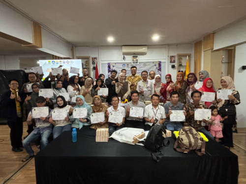 “Solusi Inovatif Mengubah Sampah Organik Menjadi Peluang...
