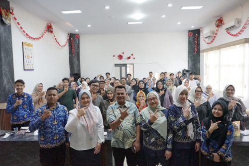 Disperindag Garut Gagas Sosialisasi Izin Edar BPOM,...