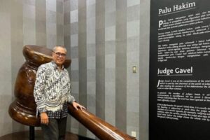 DePA-RI: Hentikan Teror Terhadap Hakim