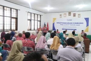 ‎PKBI Garut Gelar Muscab, Perkuat Kontribusi Wujudkan...