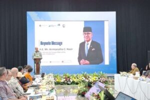 Kongres Indonesianis Dunia ke – 7, UIII jadi Simbol...