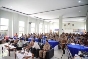 Bupati Garut Dorong Optimalisasi Sistem Pengadaan...