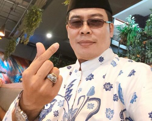 DNK Nakhodai SMANTI Kota Sukabumi, Apa Yang Akan...