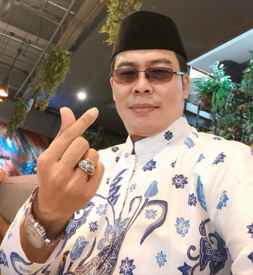 DNK Nakhodai SMANTI Kota Sukabumi, Apa Yang Akan...