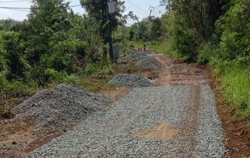 Kadis PU Kab Sukabumi Pastikan Tahun 2026 Akan Tuntaskan...