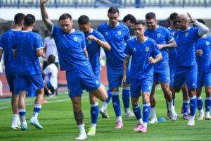 Persib Bandung Ditunggu Lion City Sailor Pada Laga Ke 5...