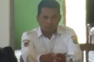 Lahan 2 Despot Pongan Jadi Sengketa Antara Warga Desa...